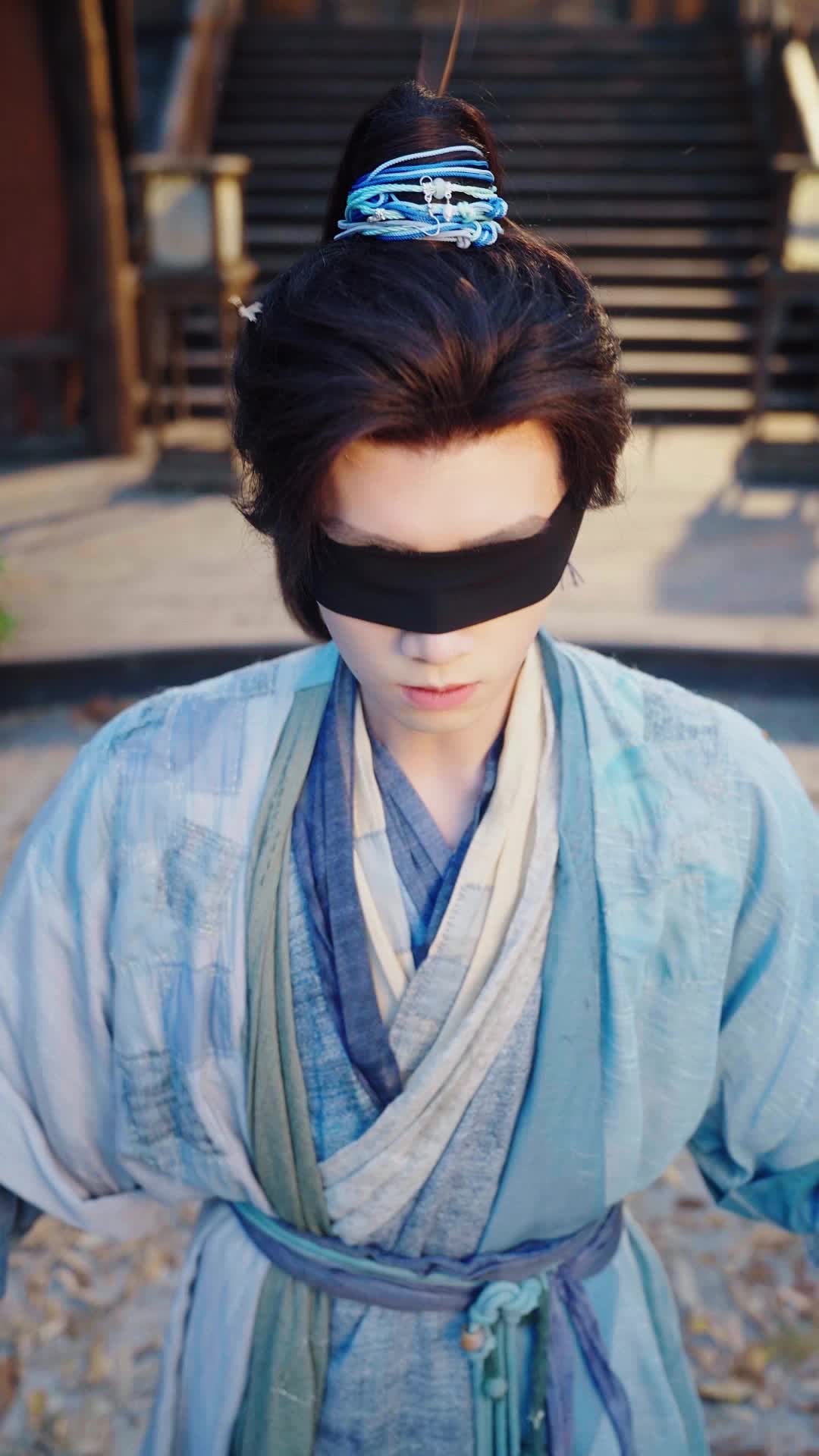 Episode 1 - The Fastest Blade Alive